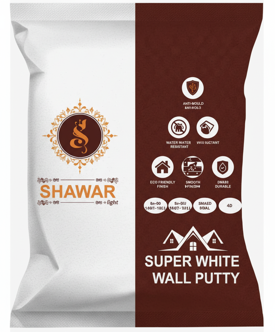 service-1 enhanced wall putty