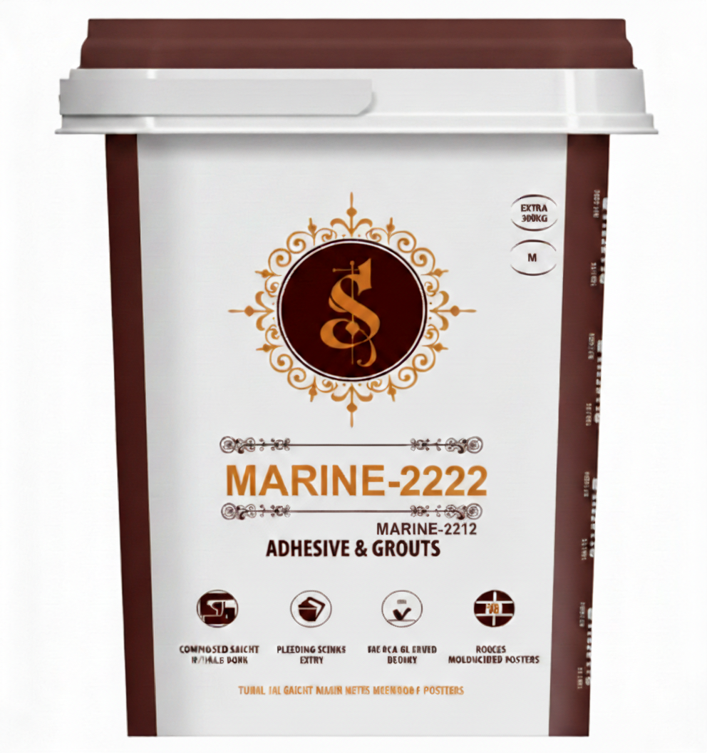 service-1 triple marine 2222 bucket