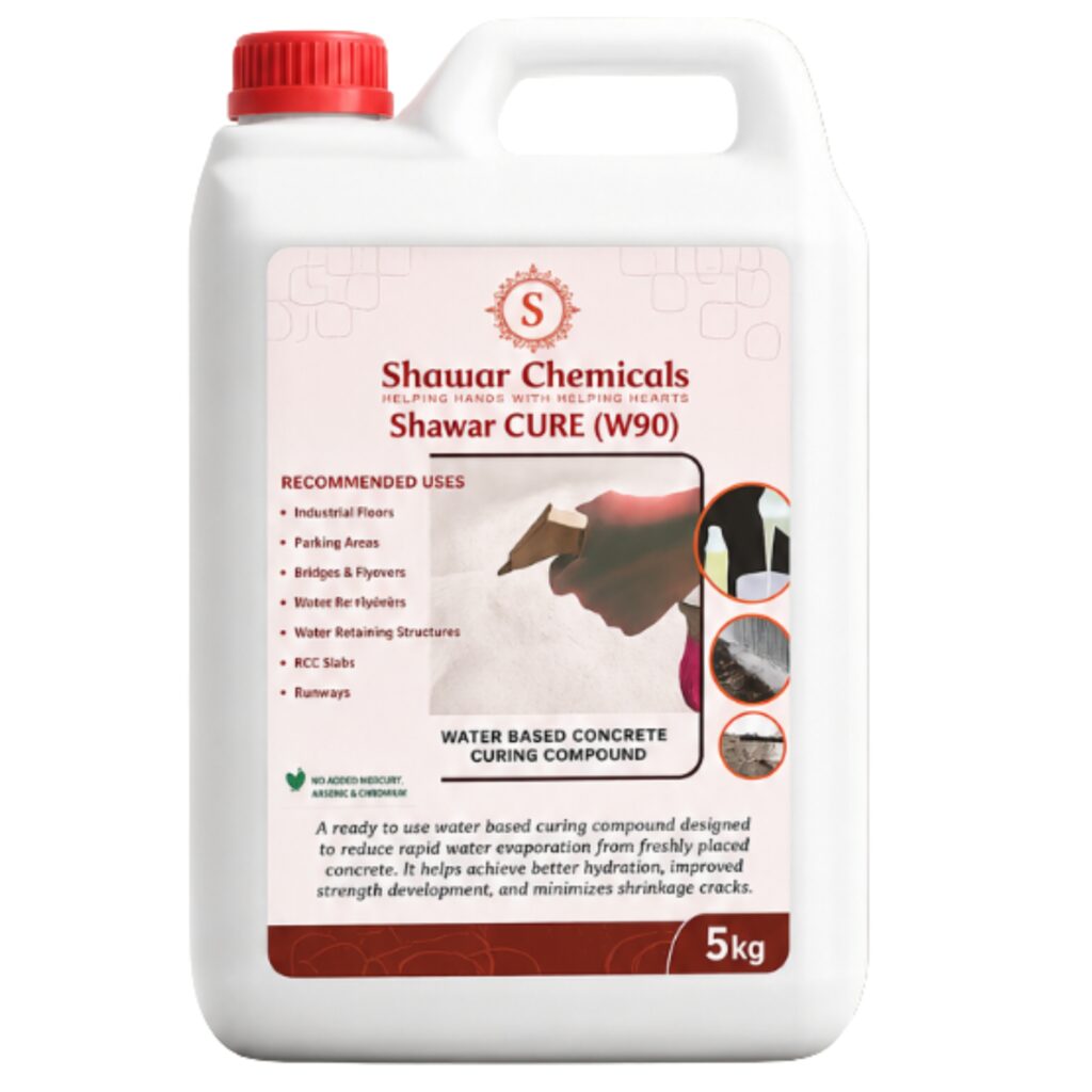 Curing Compound