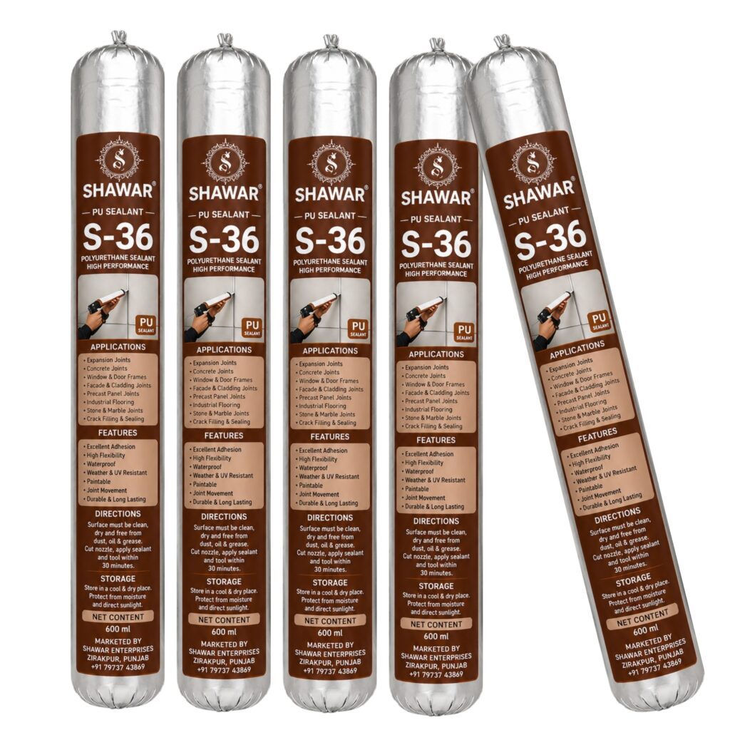 PU Sealant