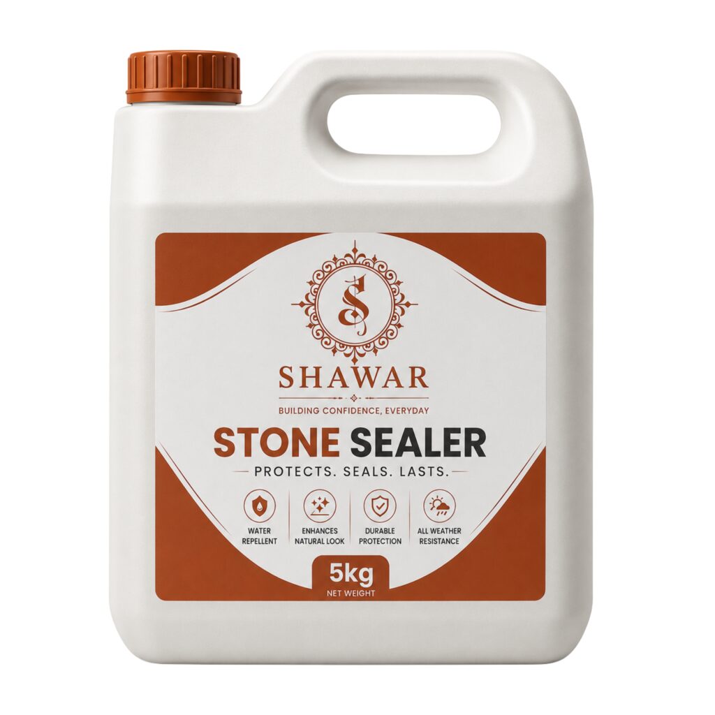 Stone Sealer